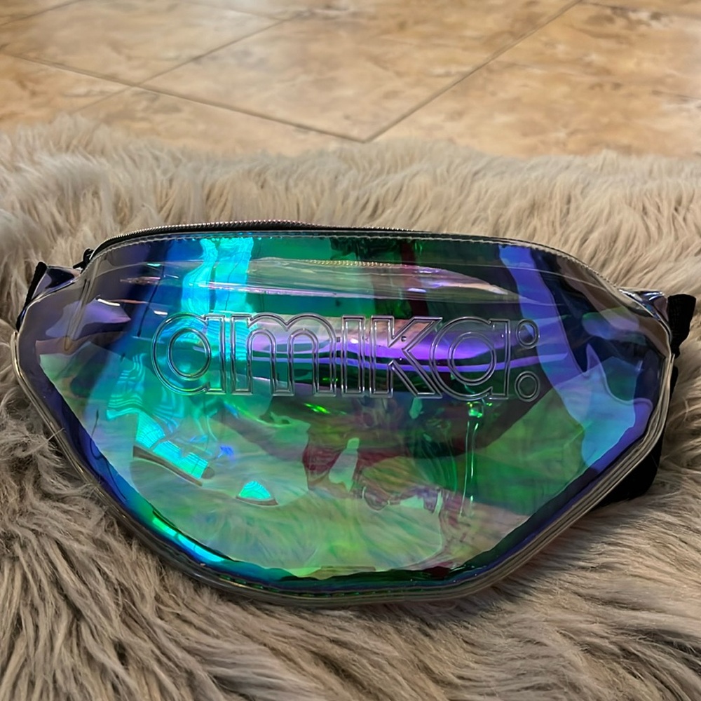 Fanny pack